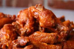 Anchor Bar Buffalo Wings