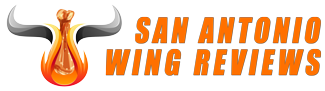 San Antonio Wing Reviews